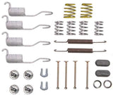H7170 Drum Brake Hardware Kit