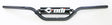 Black 7/8 Inch Handlebar "H723MXB" with clamped cross brace and bar pad, perfect for RV, Automotive, Powersports, off-road, marine, exterior, truck accessories, interior, truck bed, rv parts, Powersports, AVADA - Best Sellers
