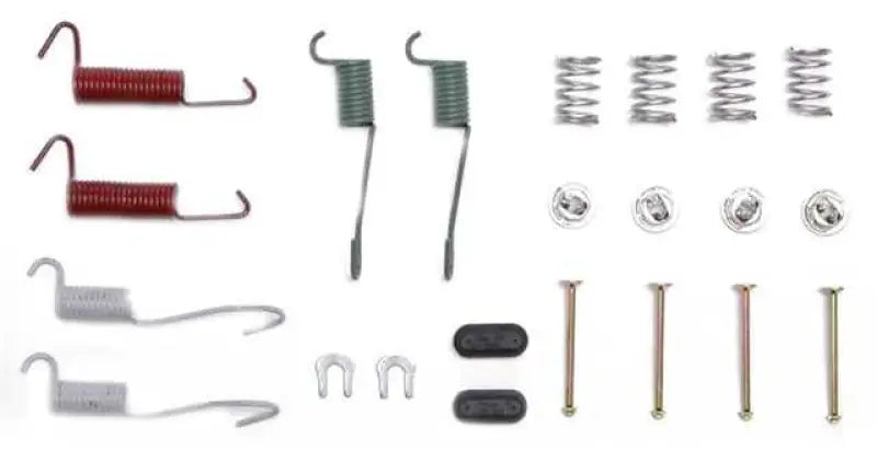 H7246 Drum Brake Hardware Kit