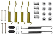 H7249 Drum Brake Hardware Kit