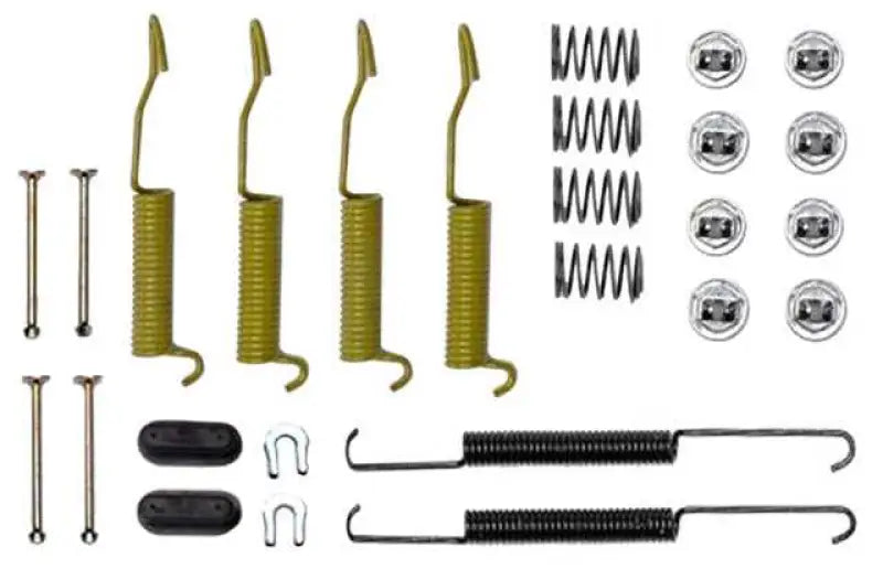 H7249 Drum Brake Hardware Kit