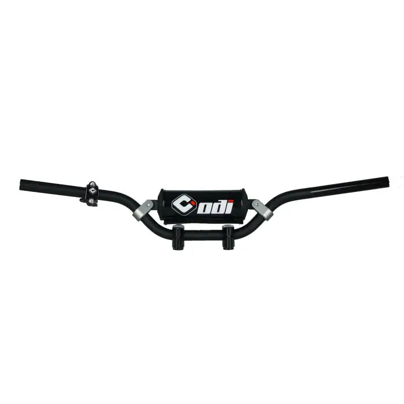 H724MX-KIT Pee Wee; Upgrade Bar Kit Black - 7075 Aluminum Alloy Handlebar