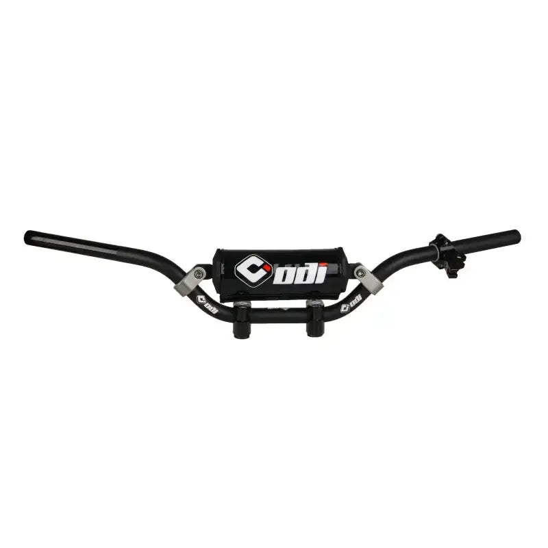 H724MX-KIT Pee Wee; Upgrade Bar Kit Black - 7075 Aluminum Alloy Handlebar