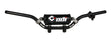 H724MX-KIT Pee Wee; Upgrade Bar Kit Black - 7075 Aluminum Alloy Handlebar