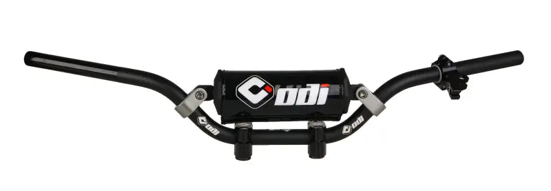 H724MX-KIT Pee Wee; Upgrade Bar Kit Black - 7075 Aluminum Alloy Handlebar
