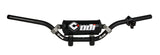 H724MX-KIT Pee Wee; Upgrade Bar Kit Black - 7075 Aluminum Alloy Handlebar