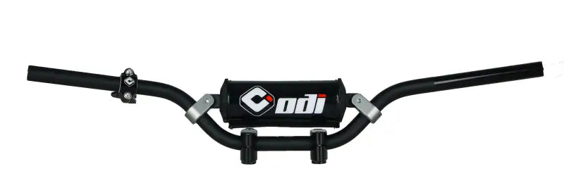 H724MX-KIT Pee Wee; Upgrade Bar Kit Black - 7075 Aluminum Alloy Handlebar