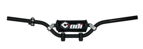 H724MX-KIT Pee Wee; Upgrade Bar Kit Black - 7075 Aluminum Alloy Handlebar