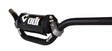 H724MXB Pee Wee; 3/4’’ Bars Only Black - 7075 Aluminum Alloy Handlebar