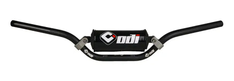 H724MXB Pee Wee; 3/4’’ Bars Only Black - 7075 Aluminum Alloy Handlebar