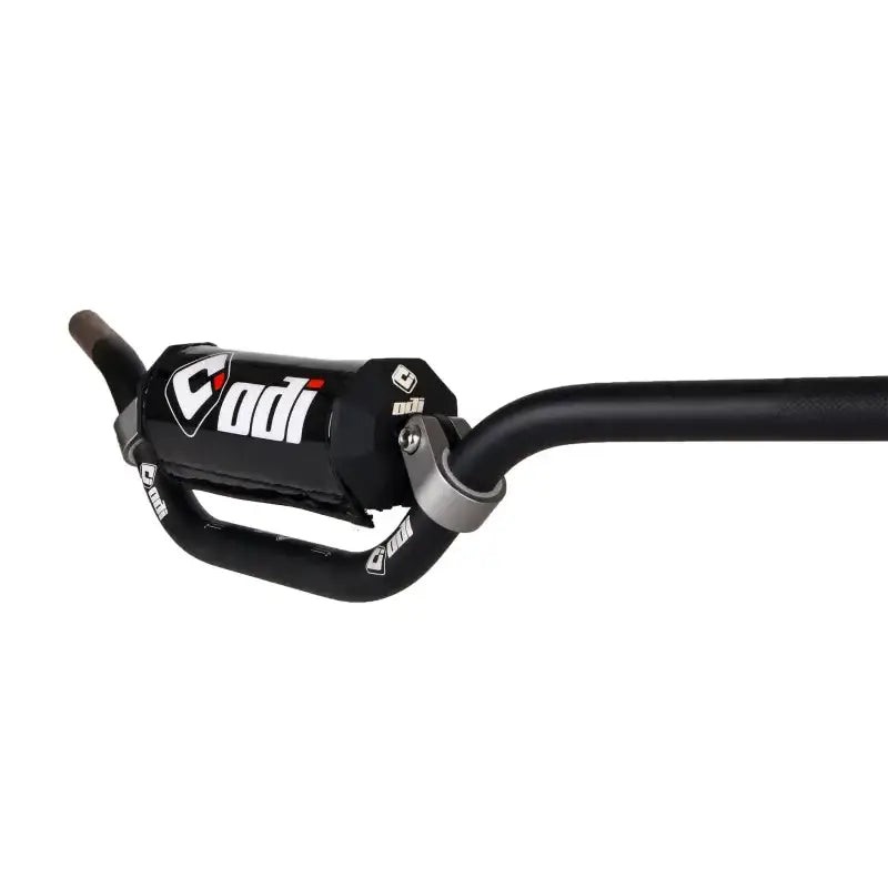 H724MXB Pee Wee; 3/4’’ Bars Only Black - 7075 Aluminum Alloy Handlebar