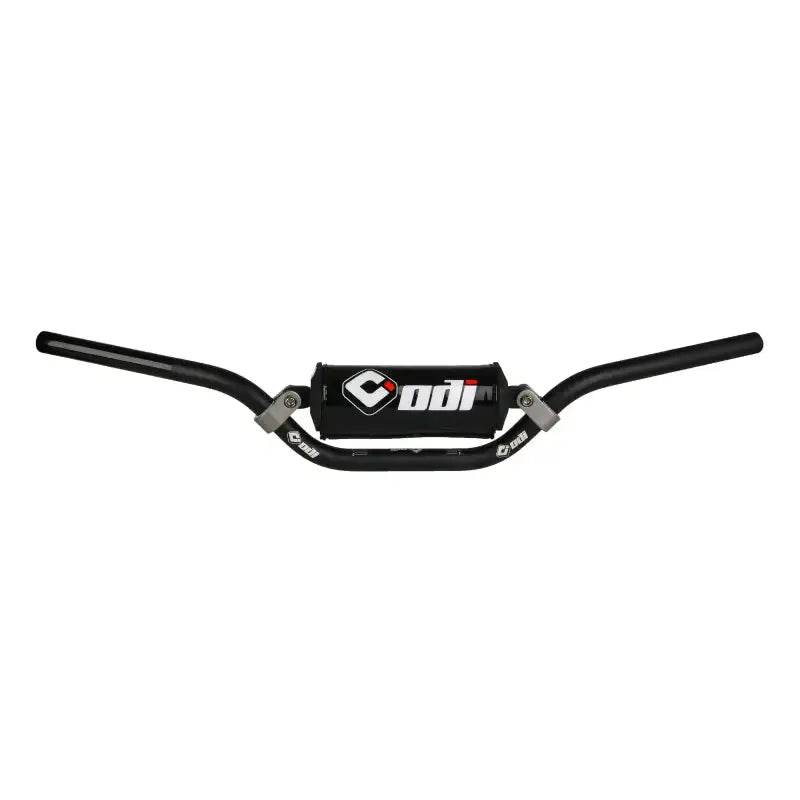 H724MXB Pee Wee; 3/4’’ Bars Only Black - 7075 Aluminum Alloy Handlebar