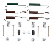 H7250 Drum Brake Hardware Kit