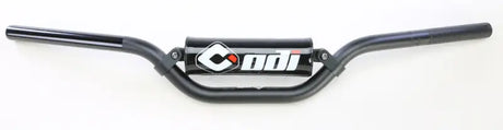 H725MXB 7/8 Inch Handlebar Black - 7075 Aluminum Alloy