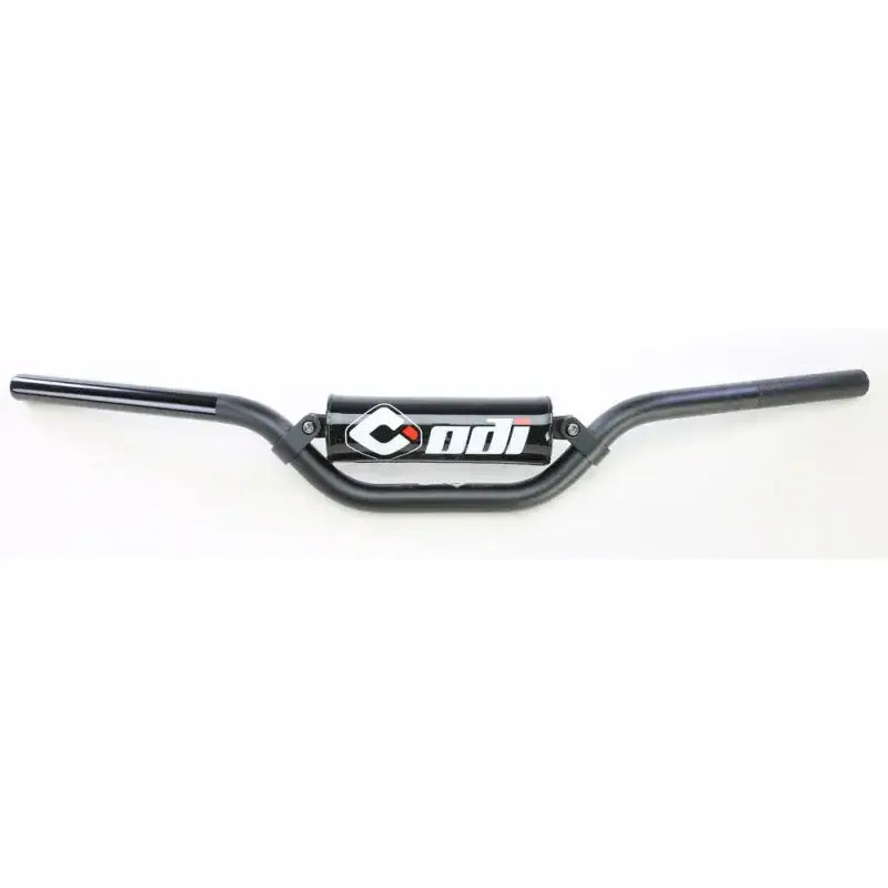 H725MXB 7/8 Inch Handlebar Black - 7075 Aluminum Alloy