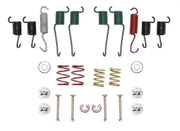 H7269 Drum Brake Hardware Kit