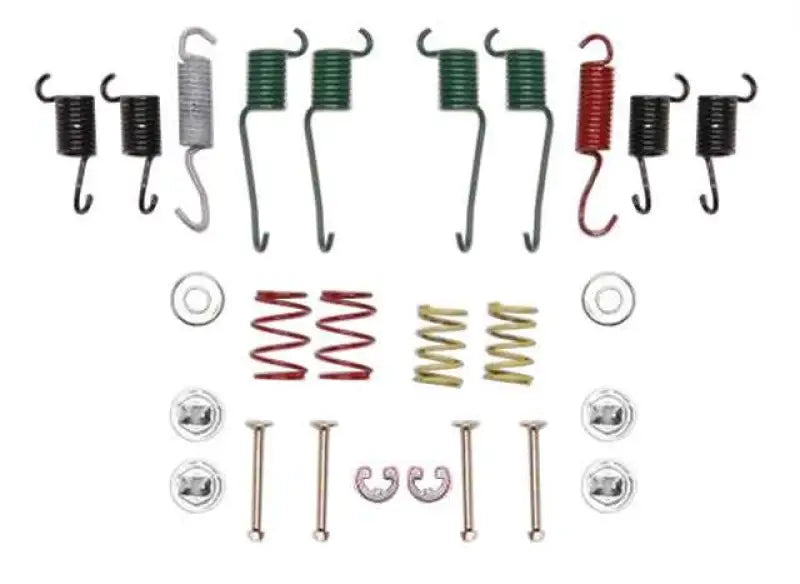 H7269 Drum Brake Hardware Kit