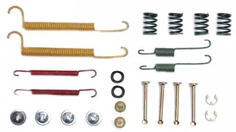 H7270 Drum Brake Hardware Kit