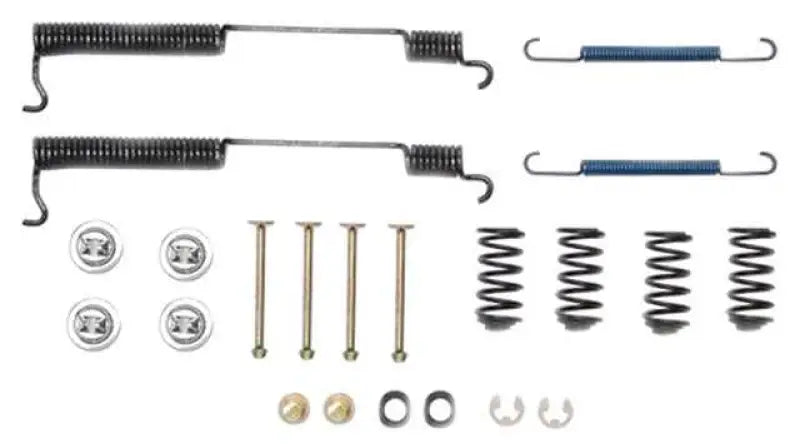 H7276 Drum Brake Hardware Kit