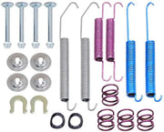 H7282 Drum Brake Hardware Kit