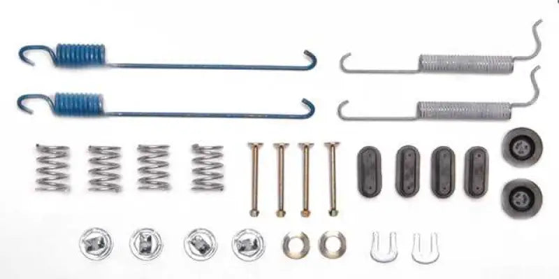 H7285 Drum Brake Hardware Kit