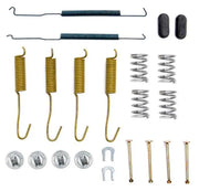 H7289 Drum Brake Hardware Kit