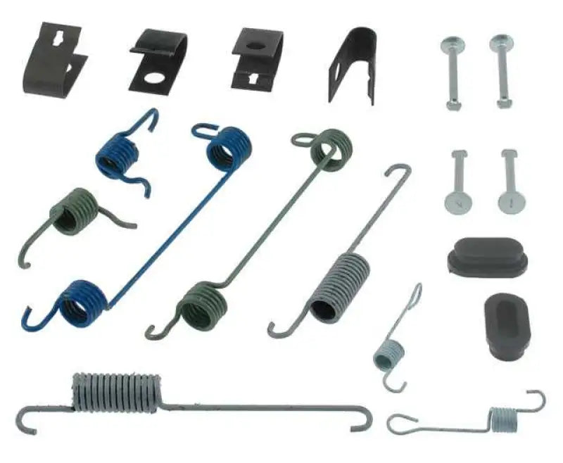 H7292 Drum Brake Hardware Kit