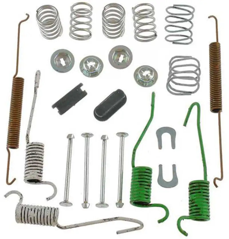 H7294 Drum Brake Hardware Kit