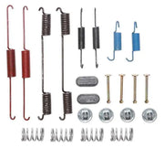 H7296 Drum Brake Hardware Kit