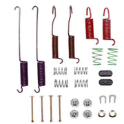 H7298 Drum Brake Hardware Kit
