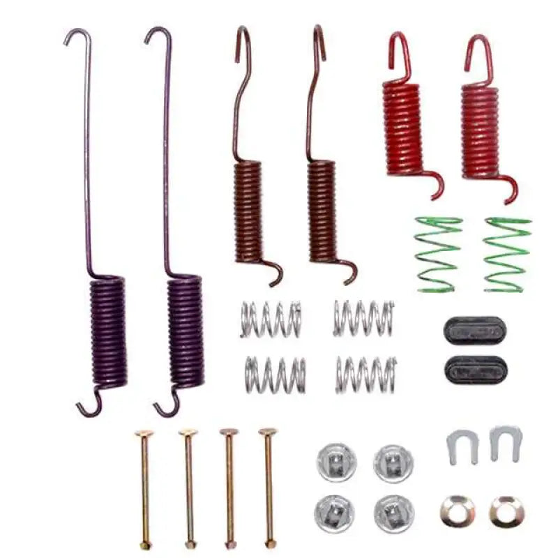 H7298 Drum Brake Hardware Kit