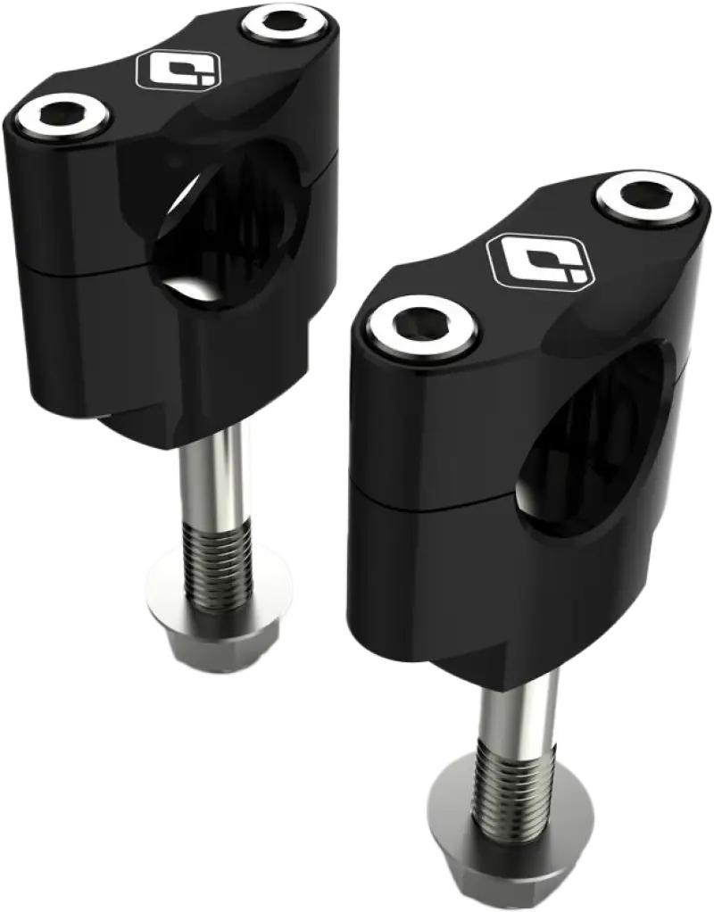 H72BMB 7/8’’ Odi Bar Mount Black
