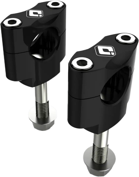 H72BMB 7/8’’ Odi Bar Mount Black