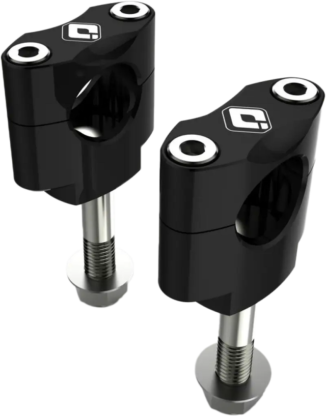 H72BMB 7/8’’ Odi Bar Mount Black