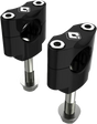 H72BMB 7/8’’ Odi Bar Mount Black