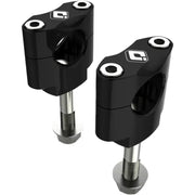 H72BMB 7/8’’ Odi Bar Mount Black