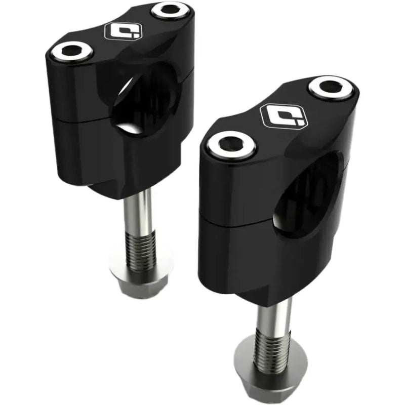 H72BMB 7/8’’ Odi Bar Mount Black