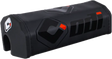 H72BPB-SE Odi Bar Mount Pad Blackout - RV and Auto Parts