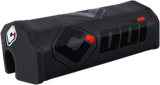H72BPB-SE Odi Bar Mount Pad Blackout - RV and Auto Parts