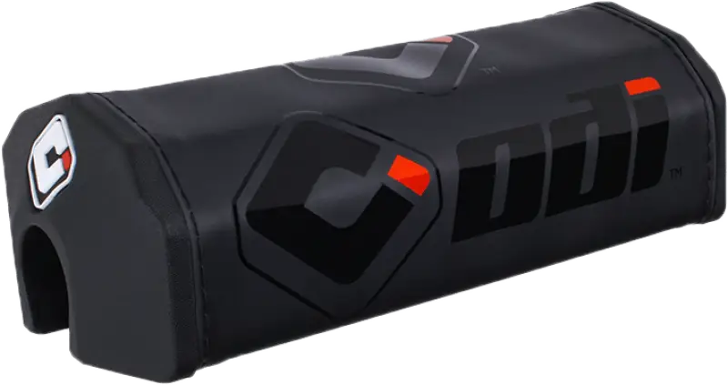 H72BPB-SE Odi Bar Mount Pad Blackout - RV and Auto Parts