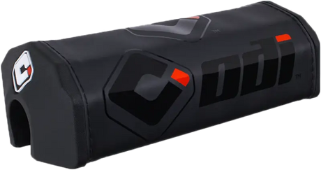 H72BPB-SE Odi Bar Mount Pad Blackout - RV and Auto Parts