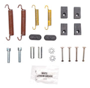 H7300 Parking Brake Hardware Kit by Raybestos Brakes
