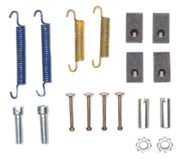 H7301 Parking Brake Hardware Kit by Raybestos Brakes
