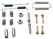 H7304 Parking Brake Hardware Kit