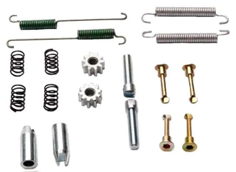 H7304 Parking Brake Hardware Kit