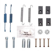 H7306 Parking Brake Hardware Kit
