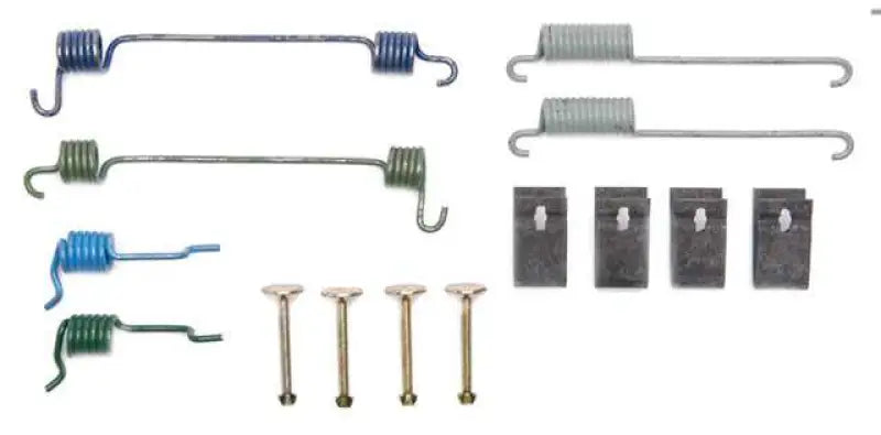 H7307 Drum Brake Hardware Kit
