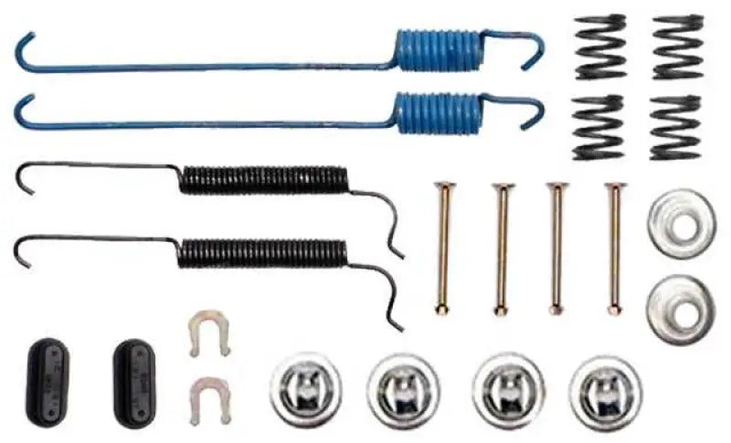 H7316 Drum Brake Hardware Kit