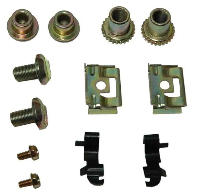 H7321 Parking Brake Hardware Kit
