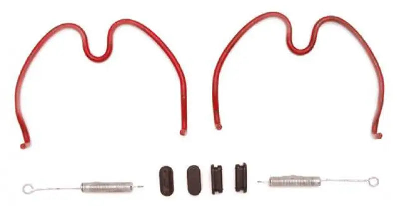 H7324 Drum Brake Hardware Kit